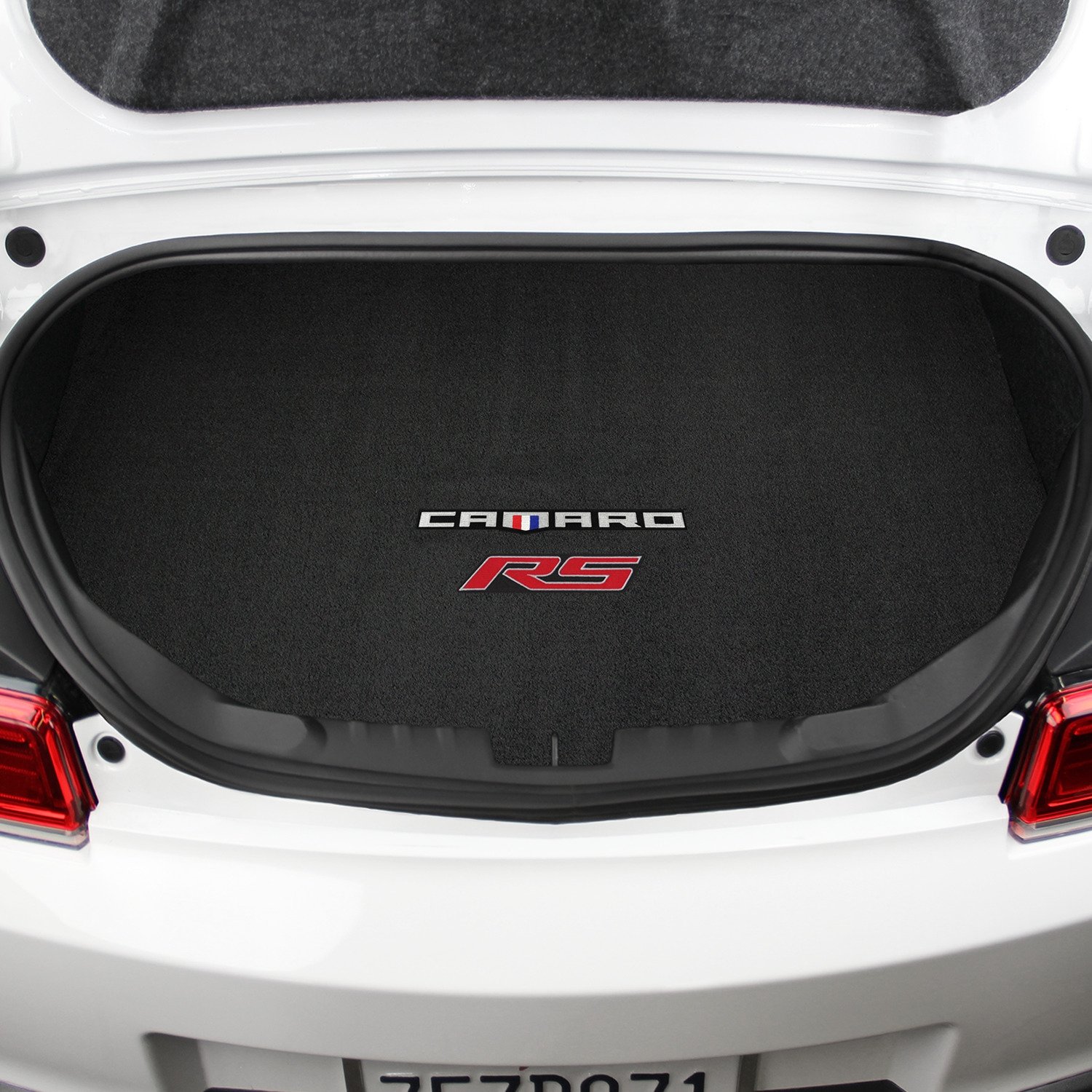 Camaro floor mats 2017 discount